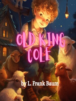 cover image of Old King Cole